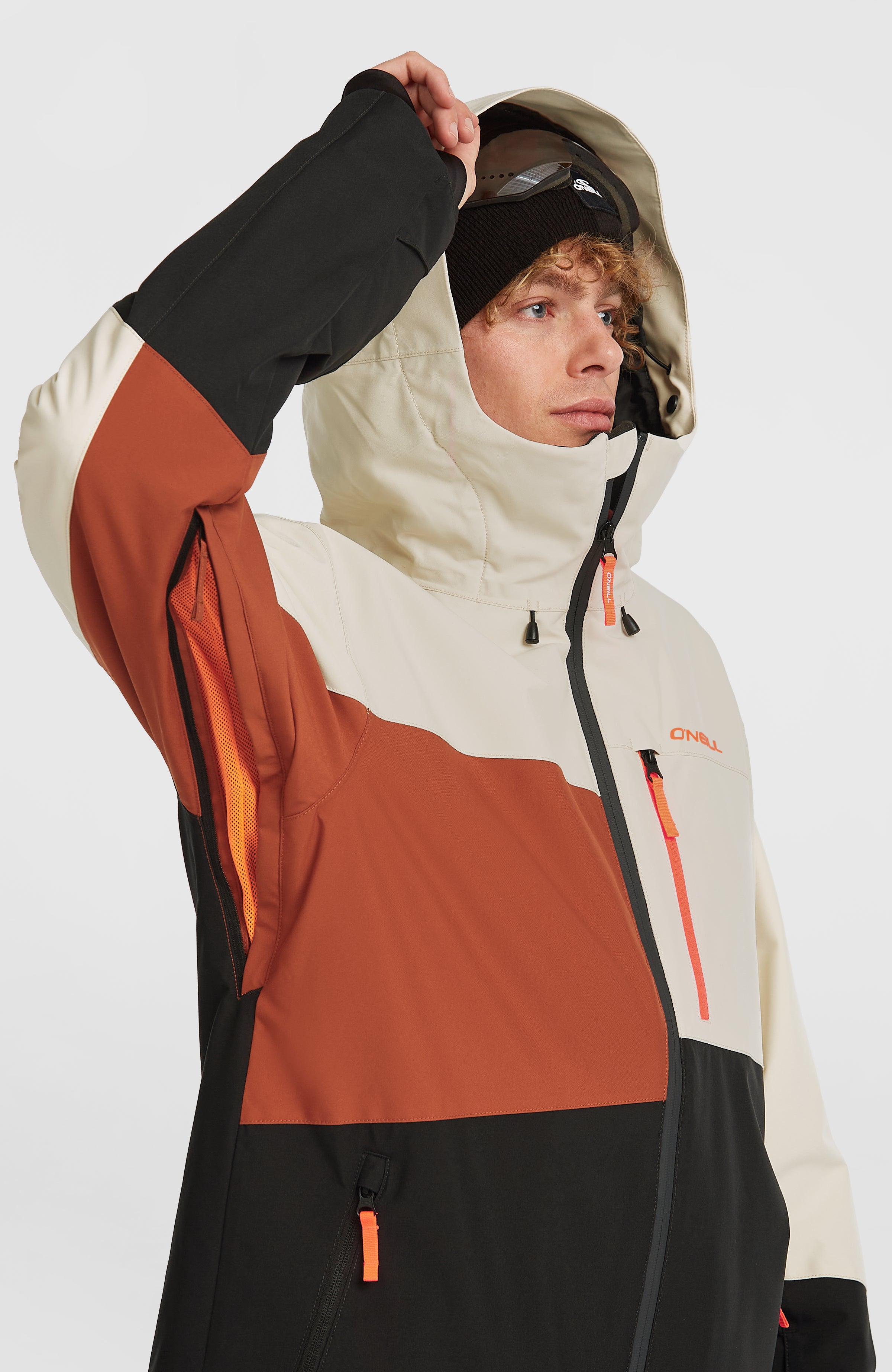 FWC'Cruz Triple wintersportjas