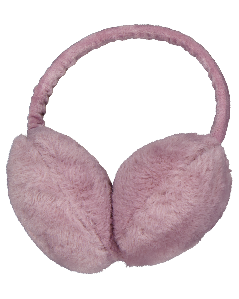Oorwarmer - Roze