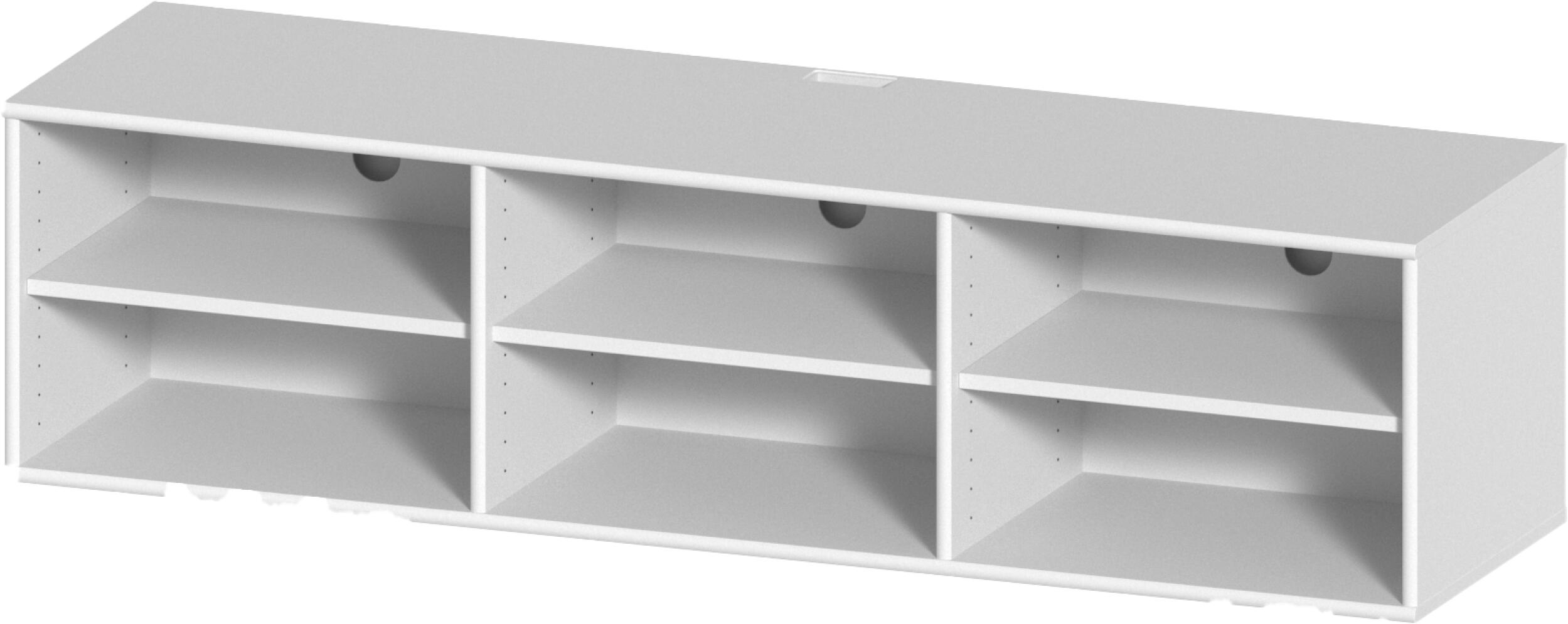 Mistral av 232 TV møbel