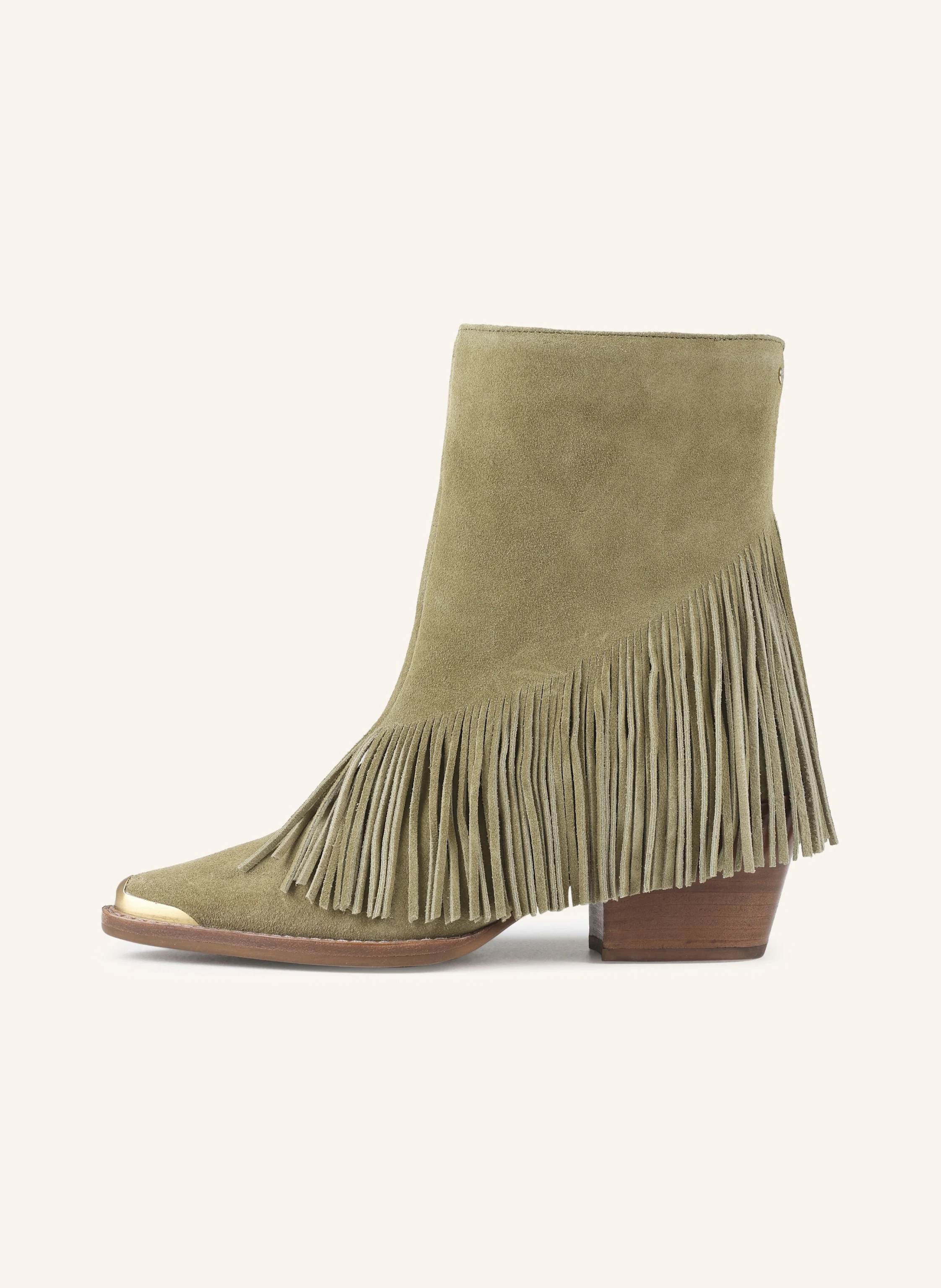 BRONX Stiefelette JUKESON