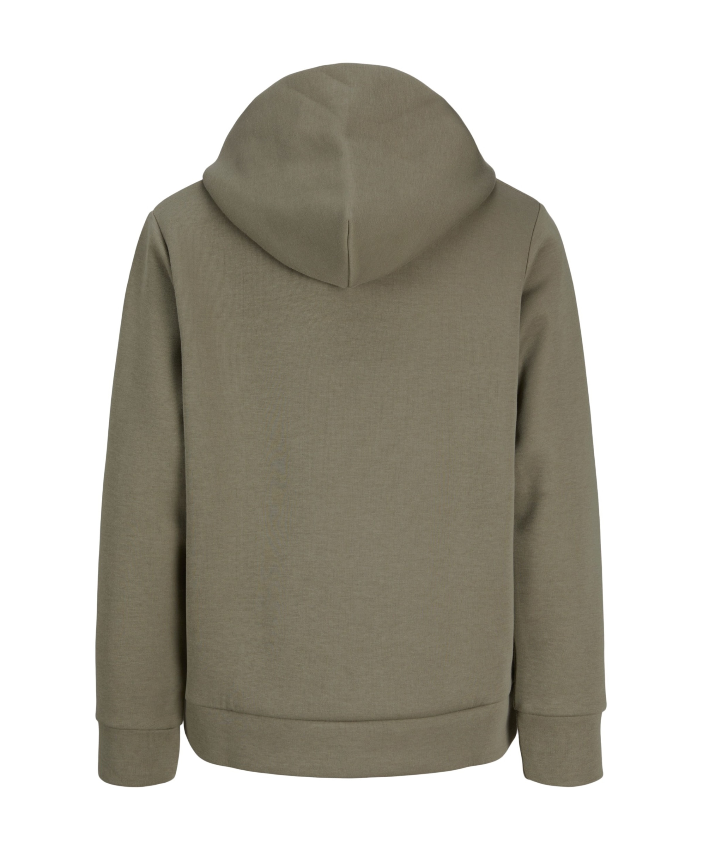 Jack & Jones Jongens hoodie groen