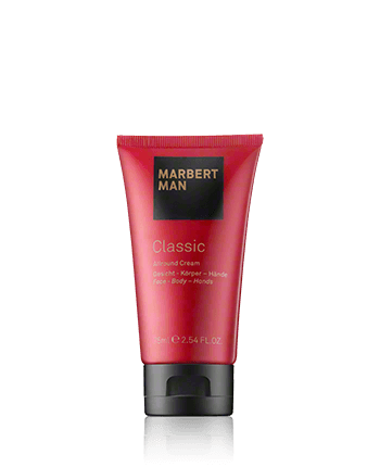 Marbert Man Classic Allround Cream 75ml