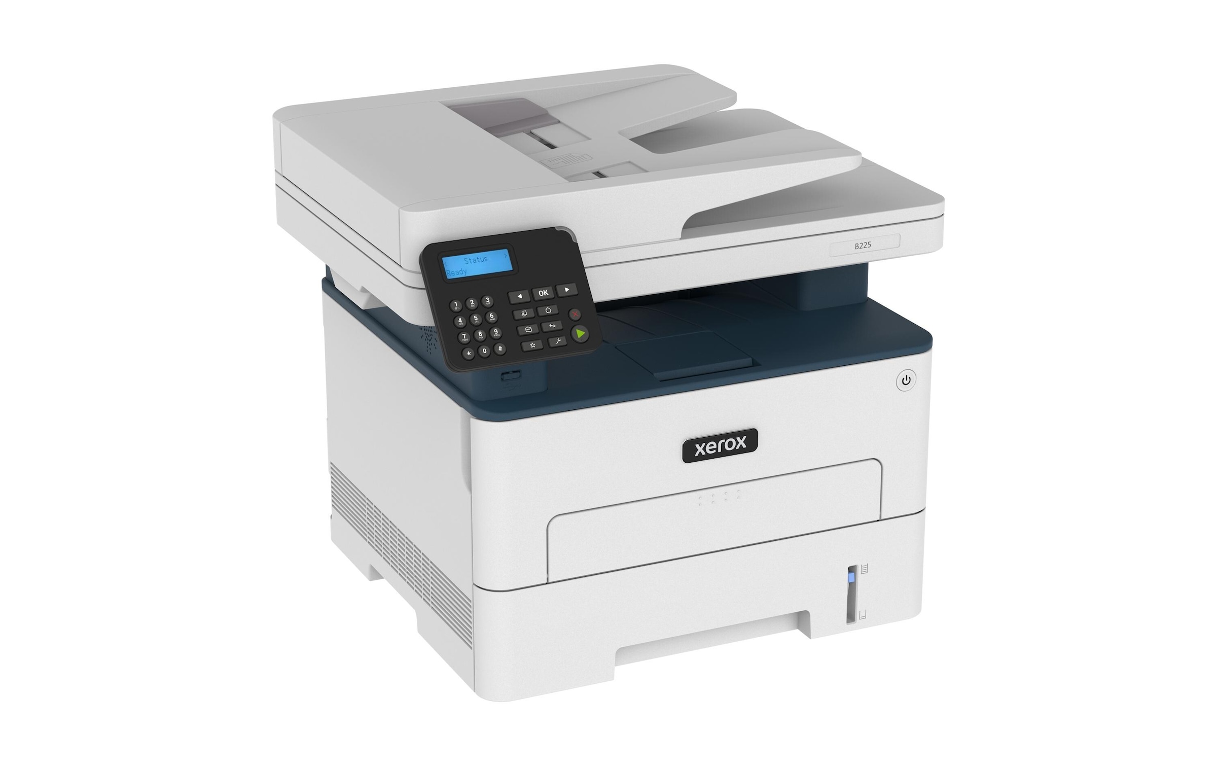Xerox Multifunktionsdrucker »B225«