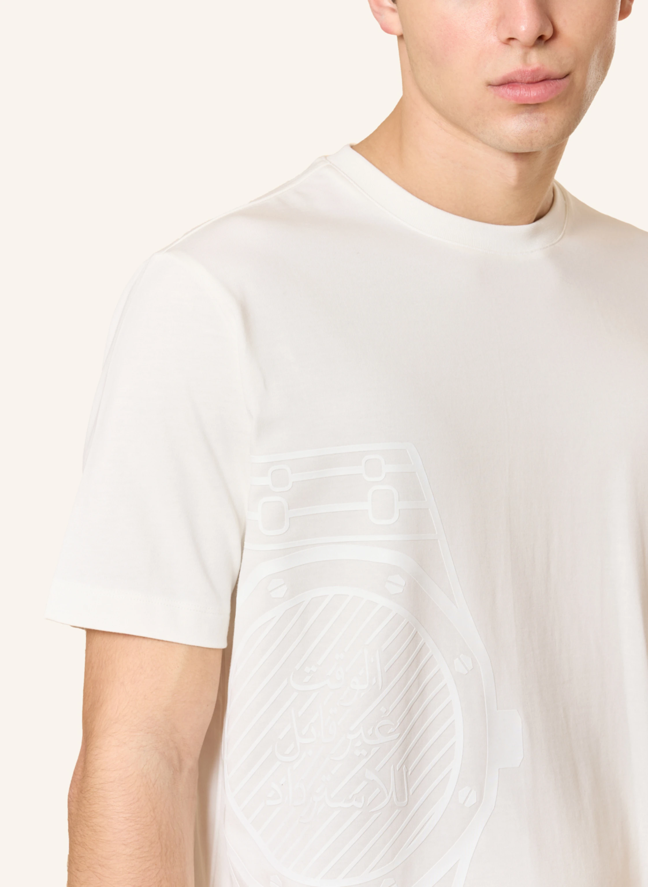 GEBAUER & GEBAUER T-Shirt ICONIC