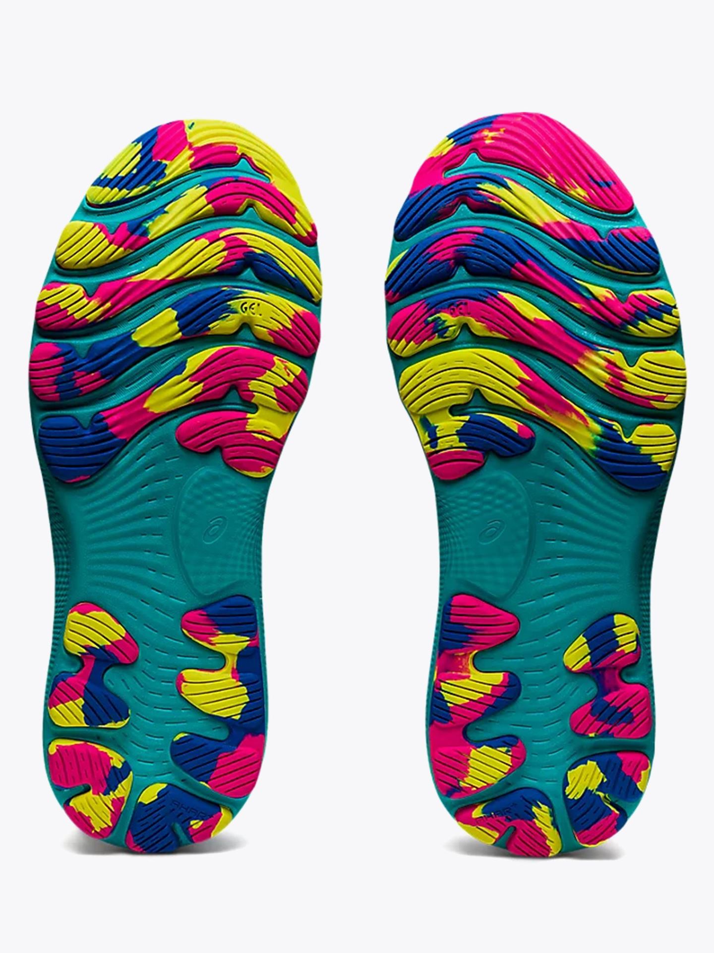 Gel-Nimbus 24 Color Injection