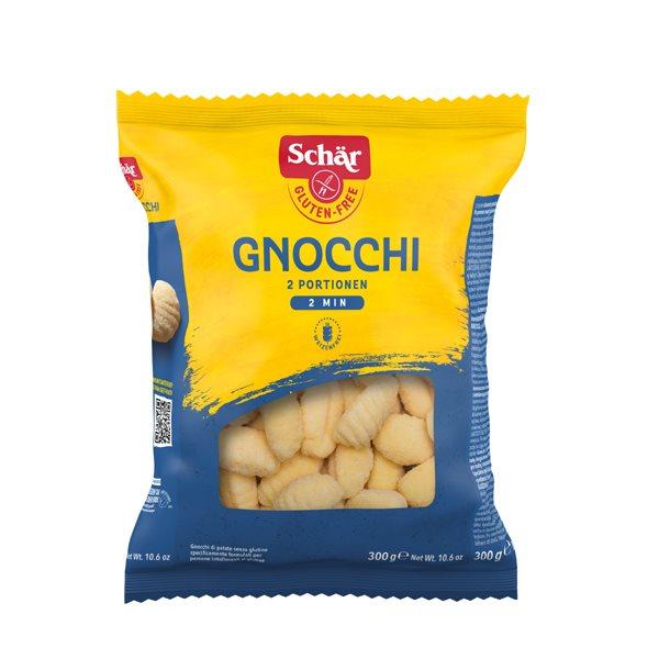 SCHAER Gnocchi di patate<br>300 g, glutenfrei