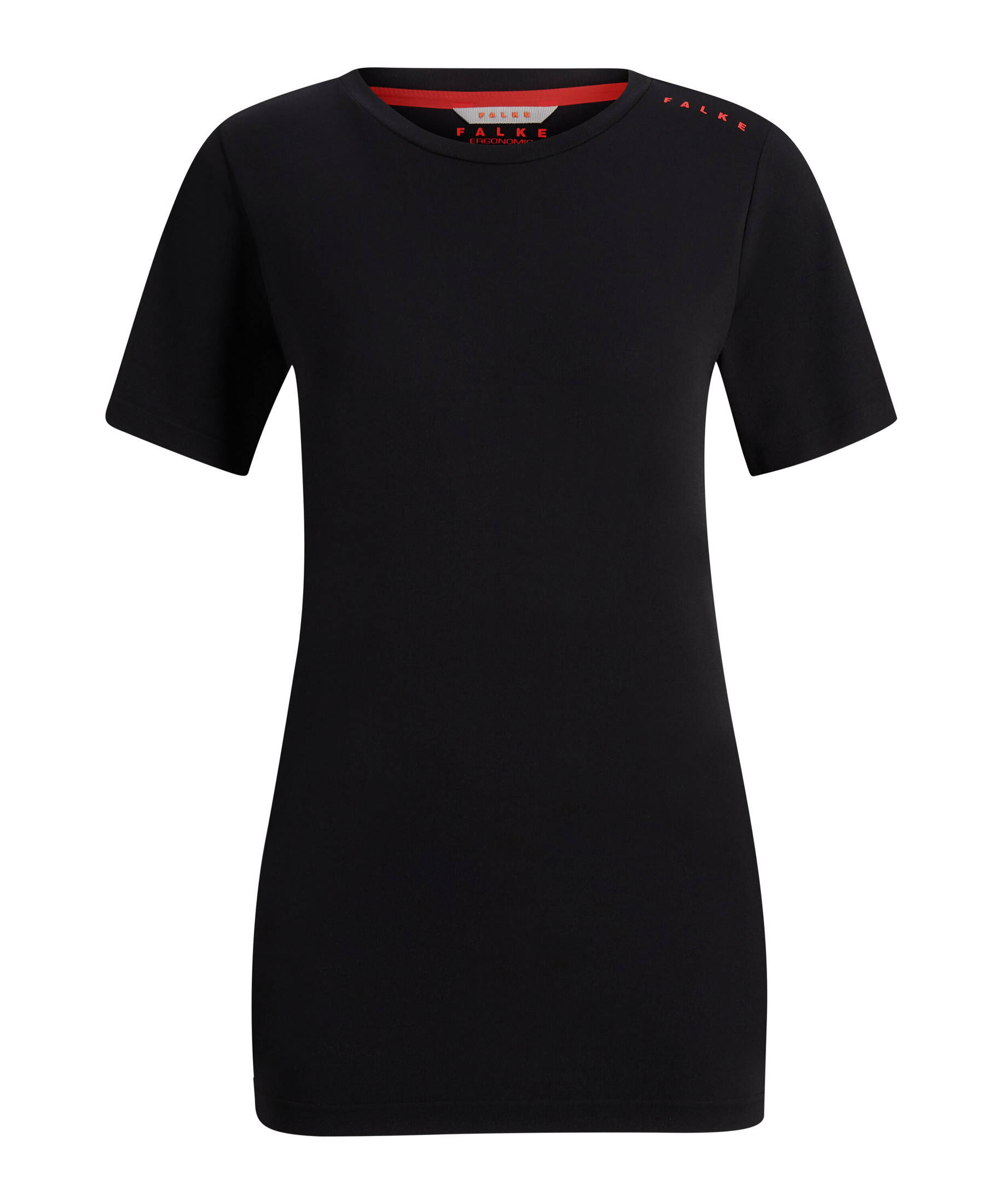 FALKE| Damen T-Shirt CORE