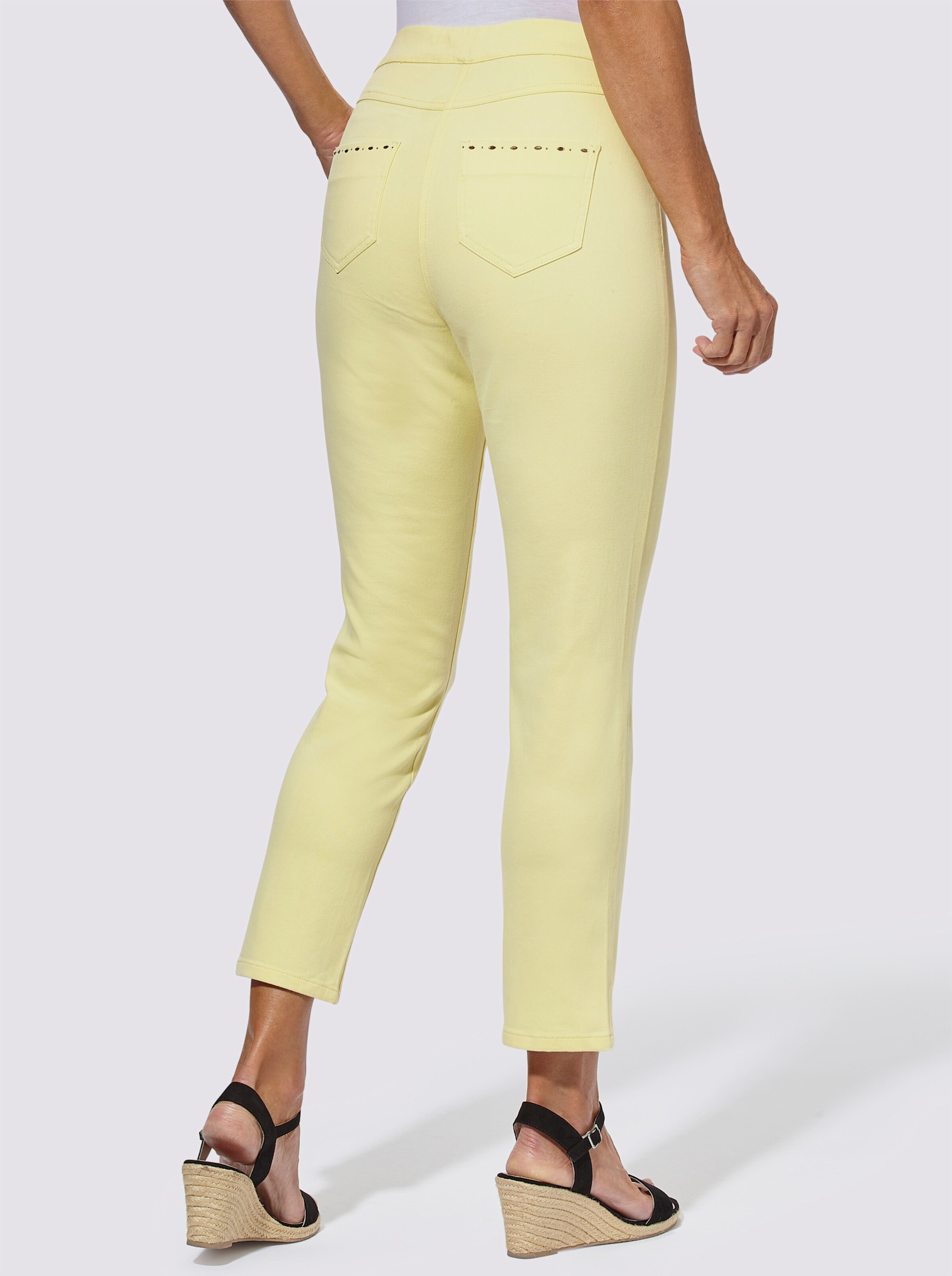 7/8-Jeans