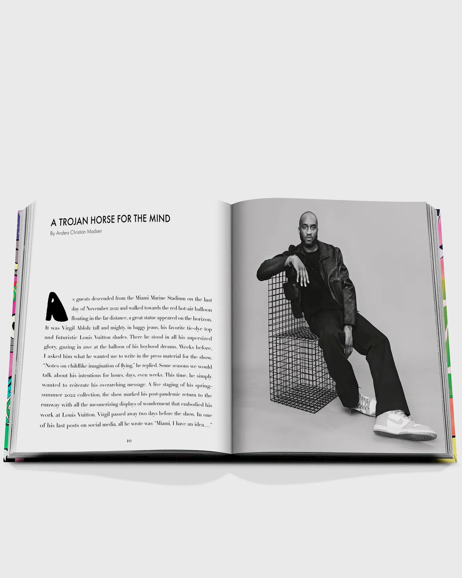 Assouline 