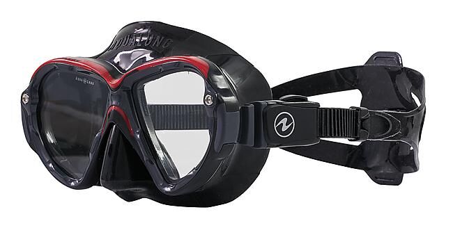 AQUALUNG - MASQUE DE PLONGEE REVEAL ULTRAFIT