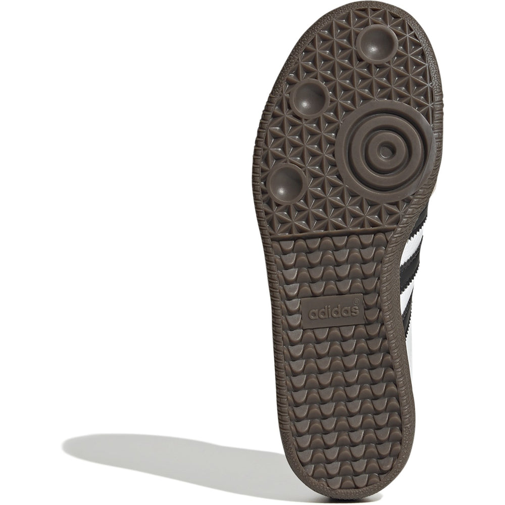 Køb adidas Originals Ftwr White/Core Black/Gum5 Samba Og C Sneakers