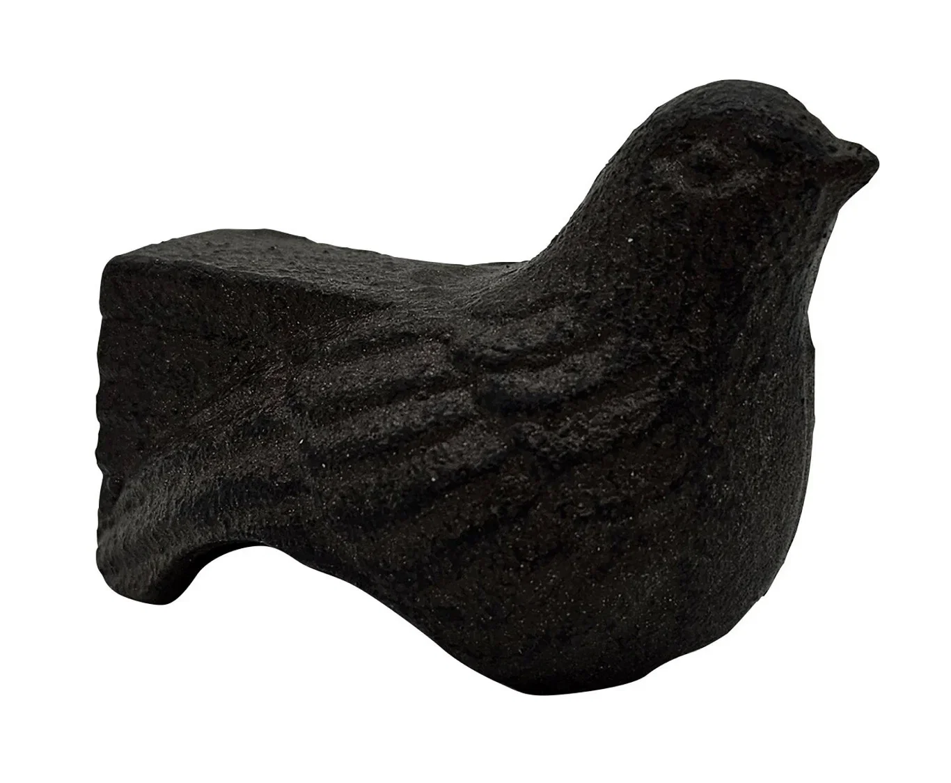 Pottefot Fugl Lengde 6 cm