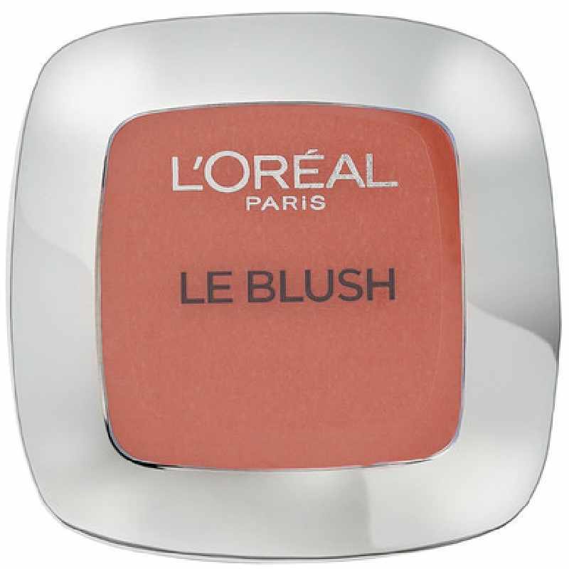L'Oréal Paris Cosmetics True Match Blush - 160 Peach