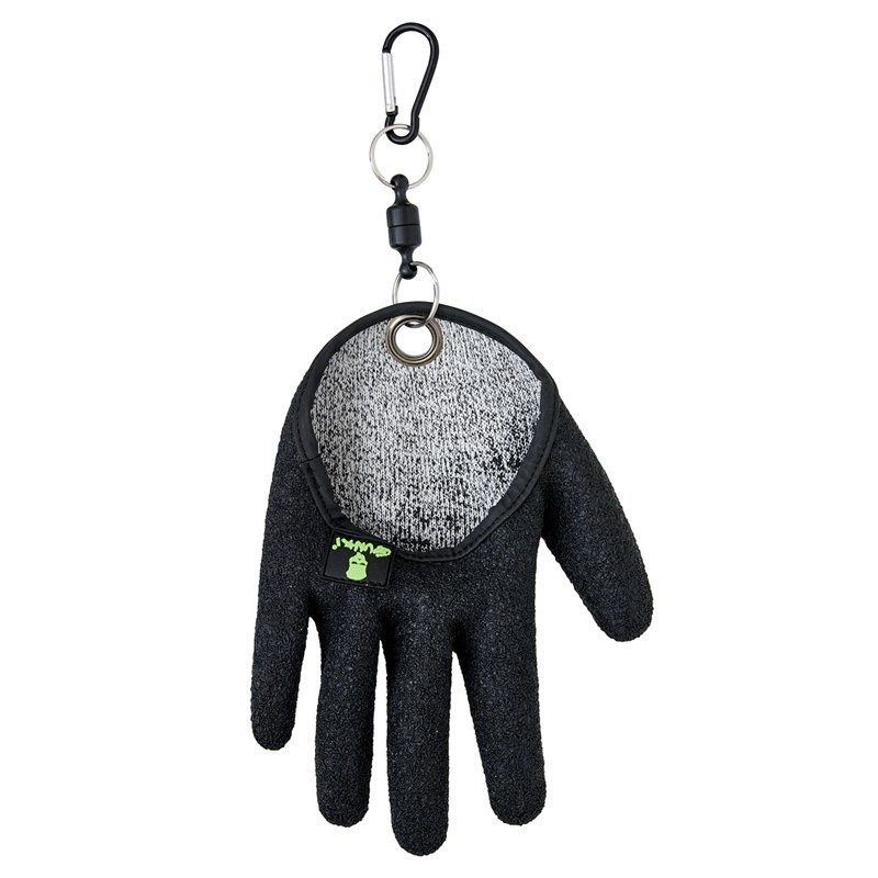 Gants Gunki Pike Glove - Noir