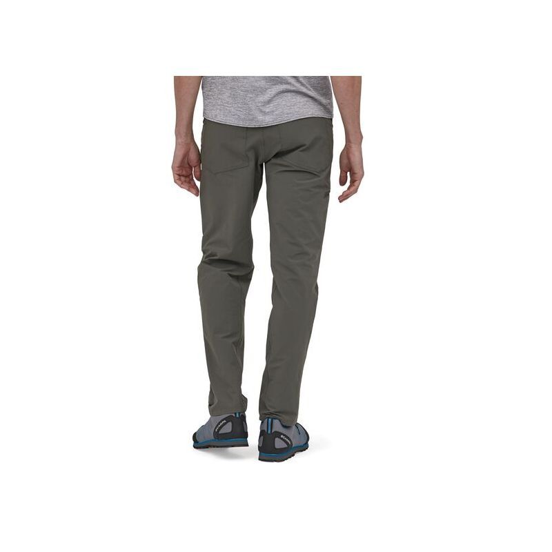 Quandary Pants - Pantalon randonnée homme