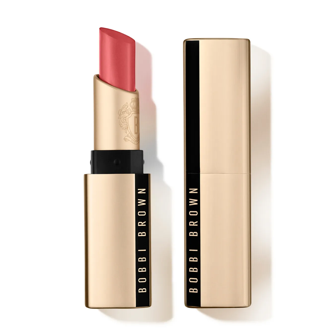 Bobbi Brown Luxe Matte Lip Color LippenstiftDowntown Rose