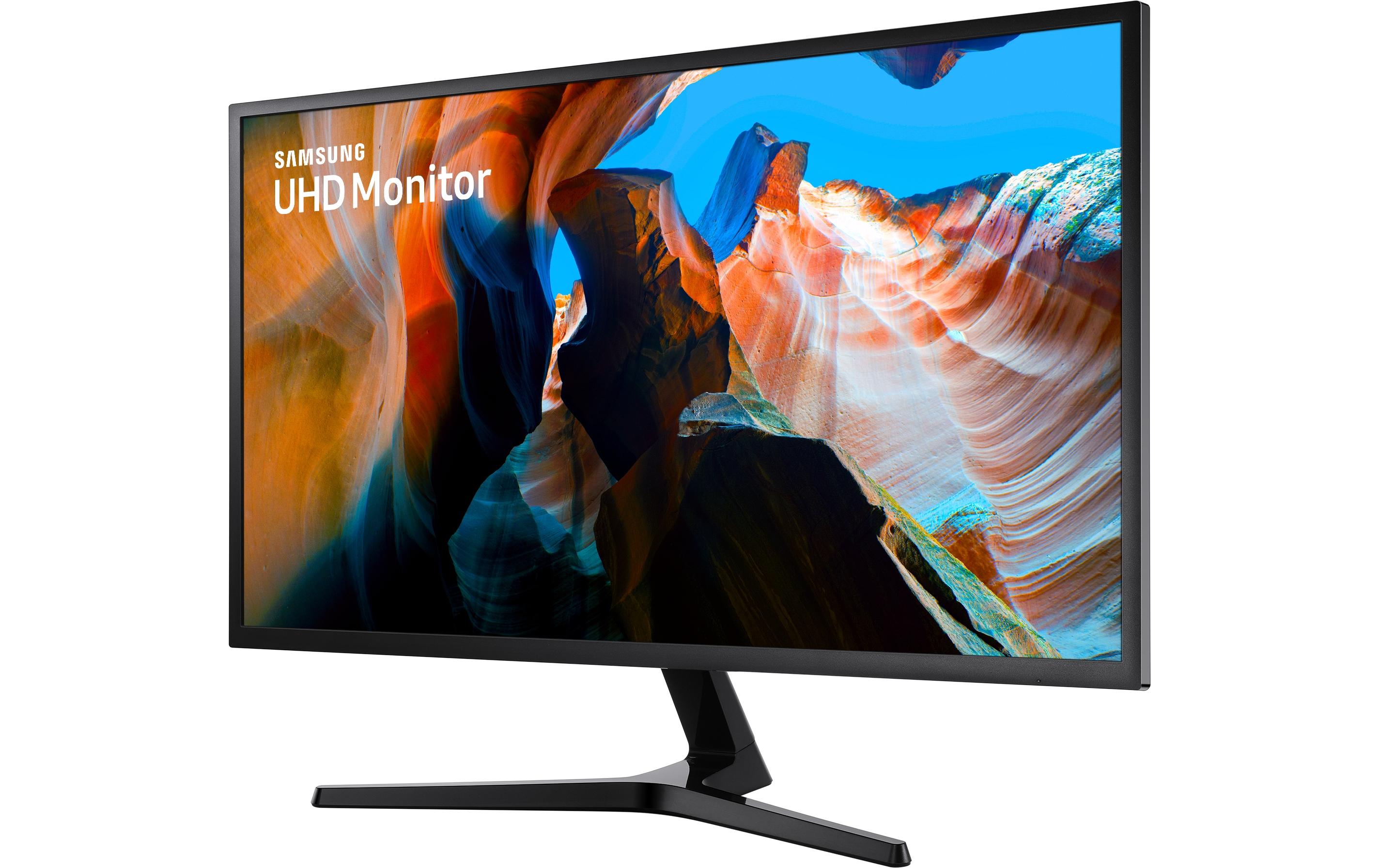 Monitor LU32J590UQPXEN<br>32