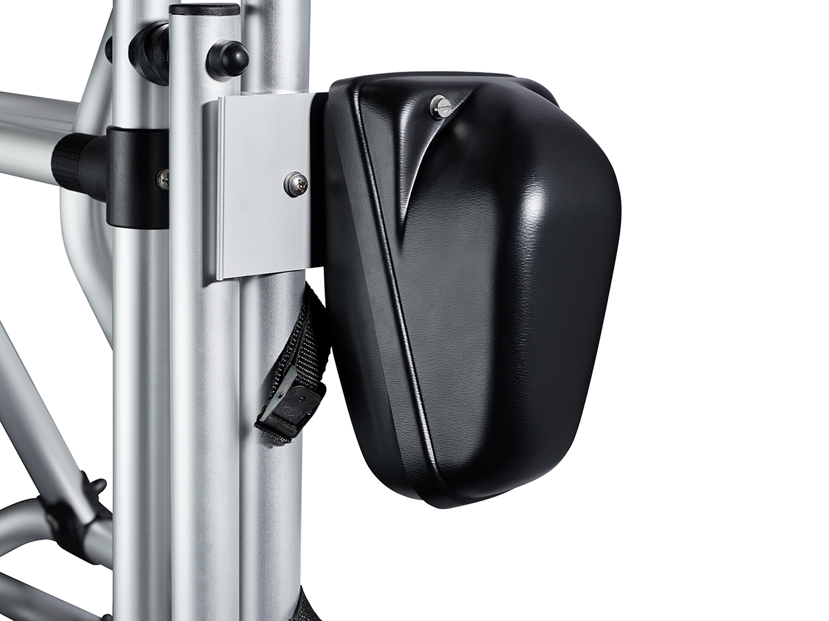 Thule lift V16 12 volt fietsendrager