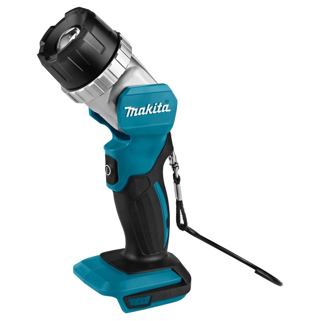 Makita DEBDML808 Accu LED Zaklamp 190 lm 14,4V / 18V