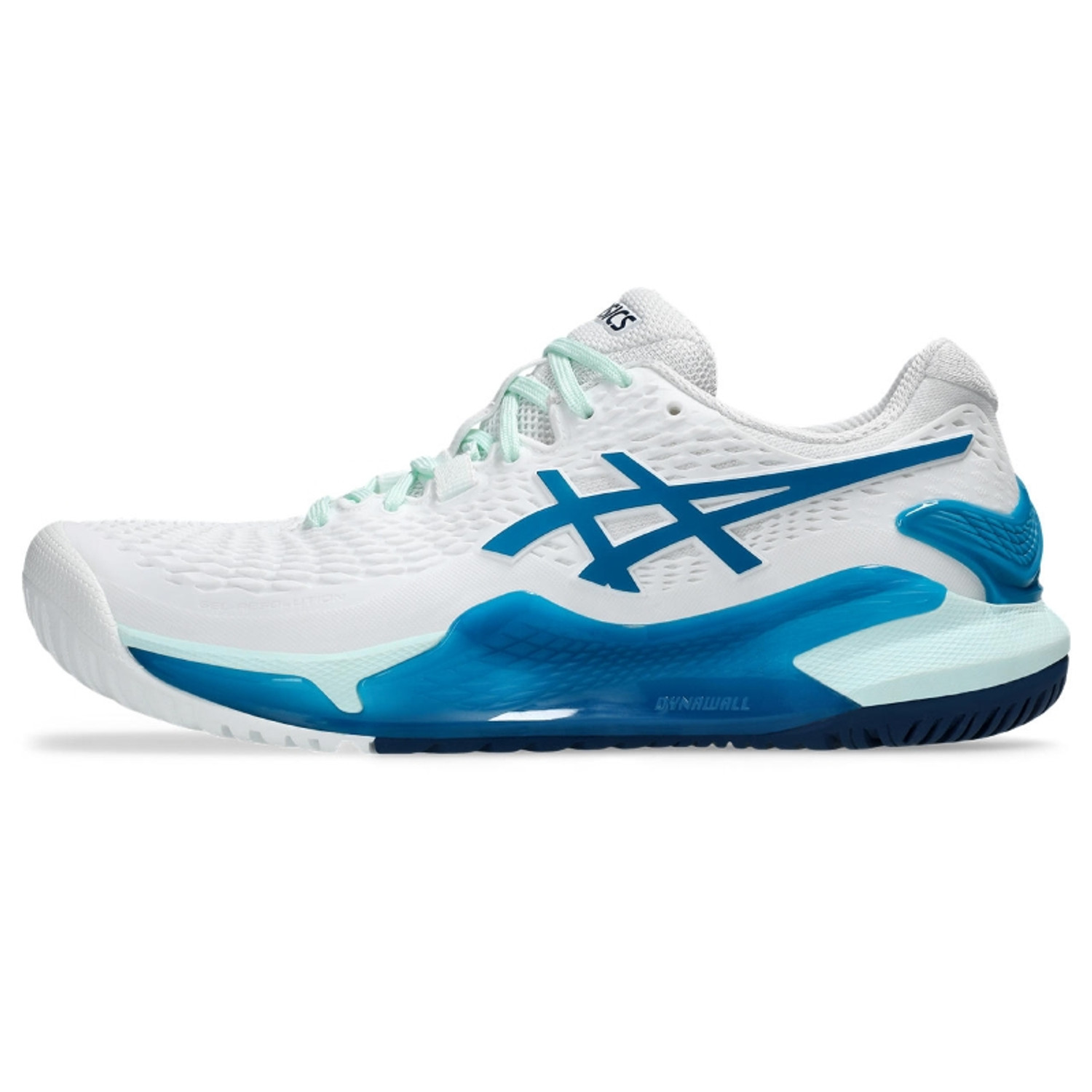 ASICS Gel-Resolution 9 Dames