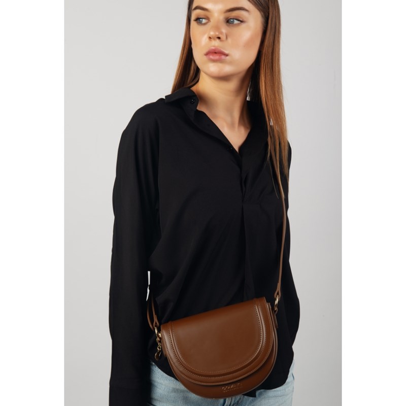 Coming Copenhagen<br>Crossbody Harper
