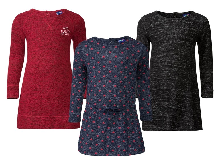 Kinderjurk meisjes