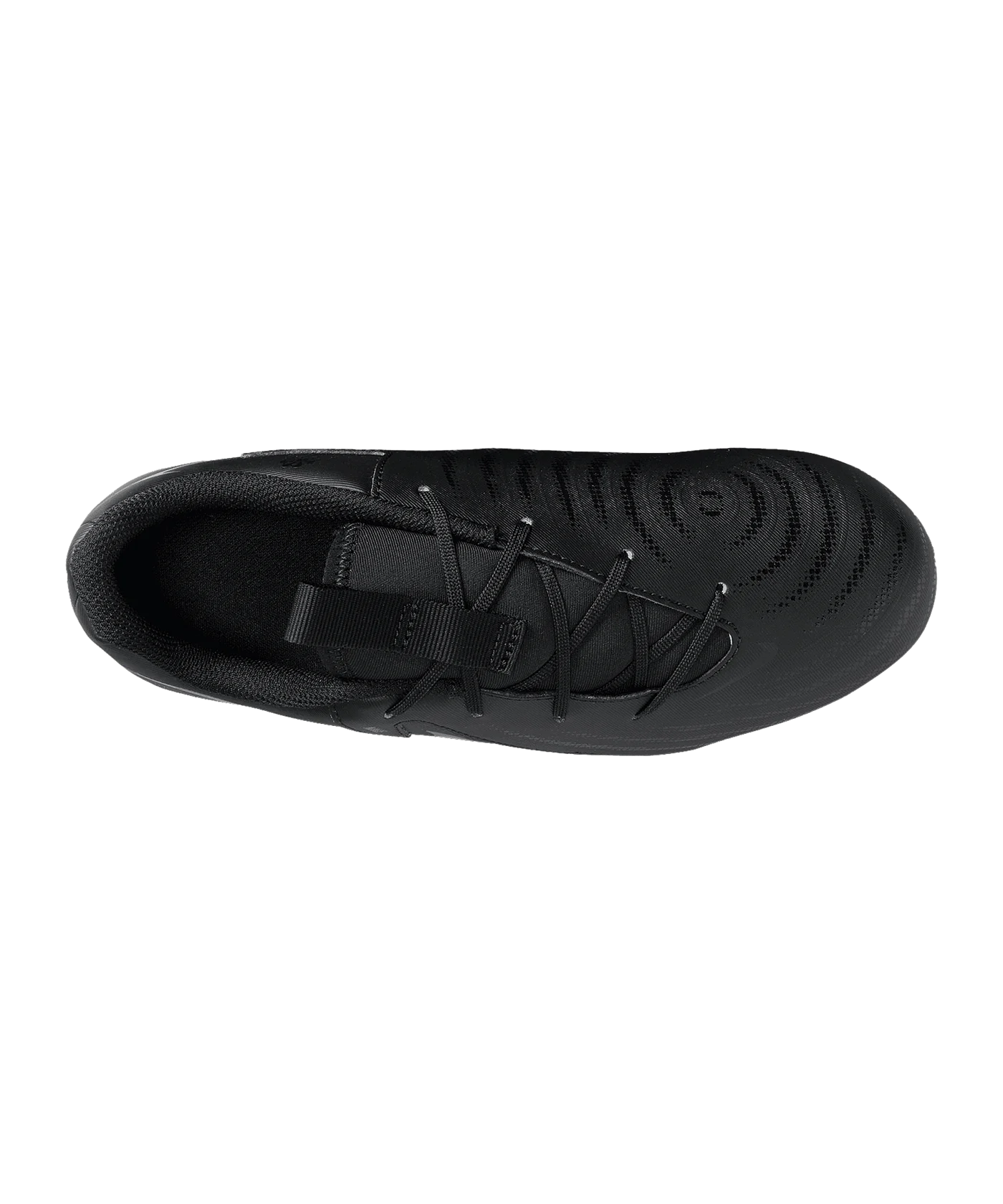 Nike Jr Phantom GX II Academy FG/MG Shadow Kids Schwarz F002