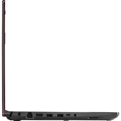 ASUS TUF Gaming F15 TUF506HC-HN185W - PC portable 15.6