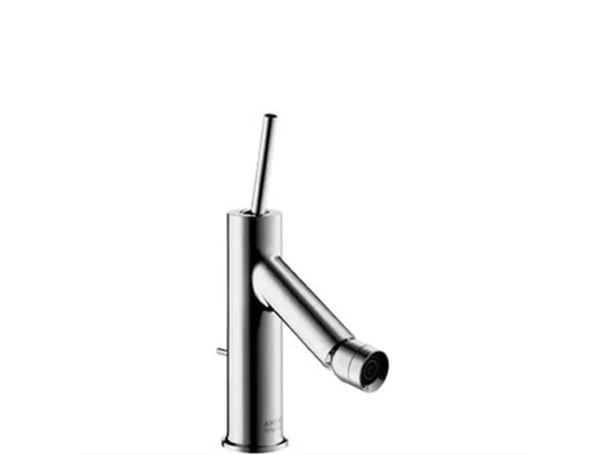 Axor Starck Bidetarmatur 1-G PG krom