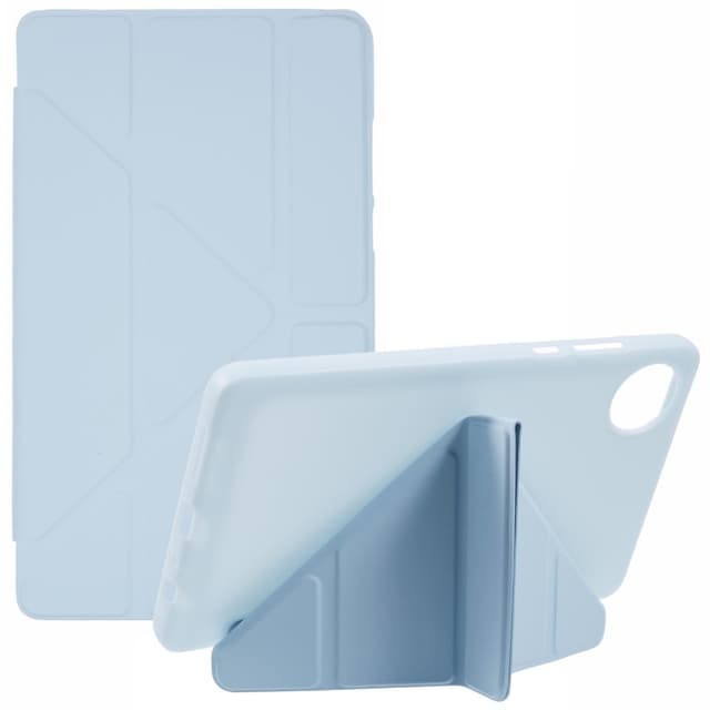SKALO Xiaomi Redmi Pad SE 8.7 Origami Fold Cover