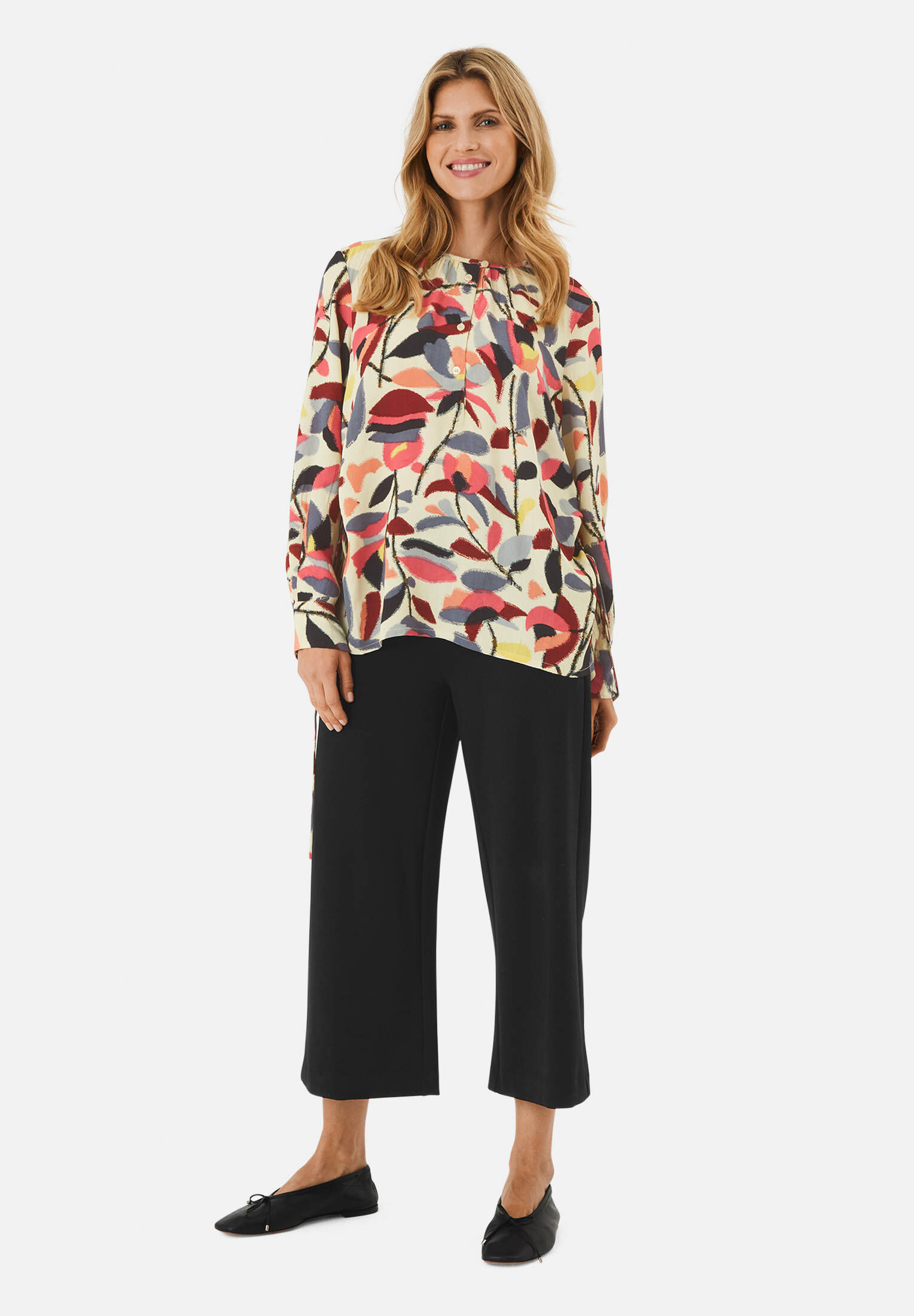 MASAI| Damen Bluse MaDorotea