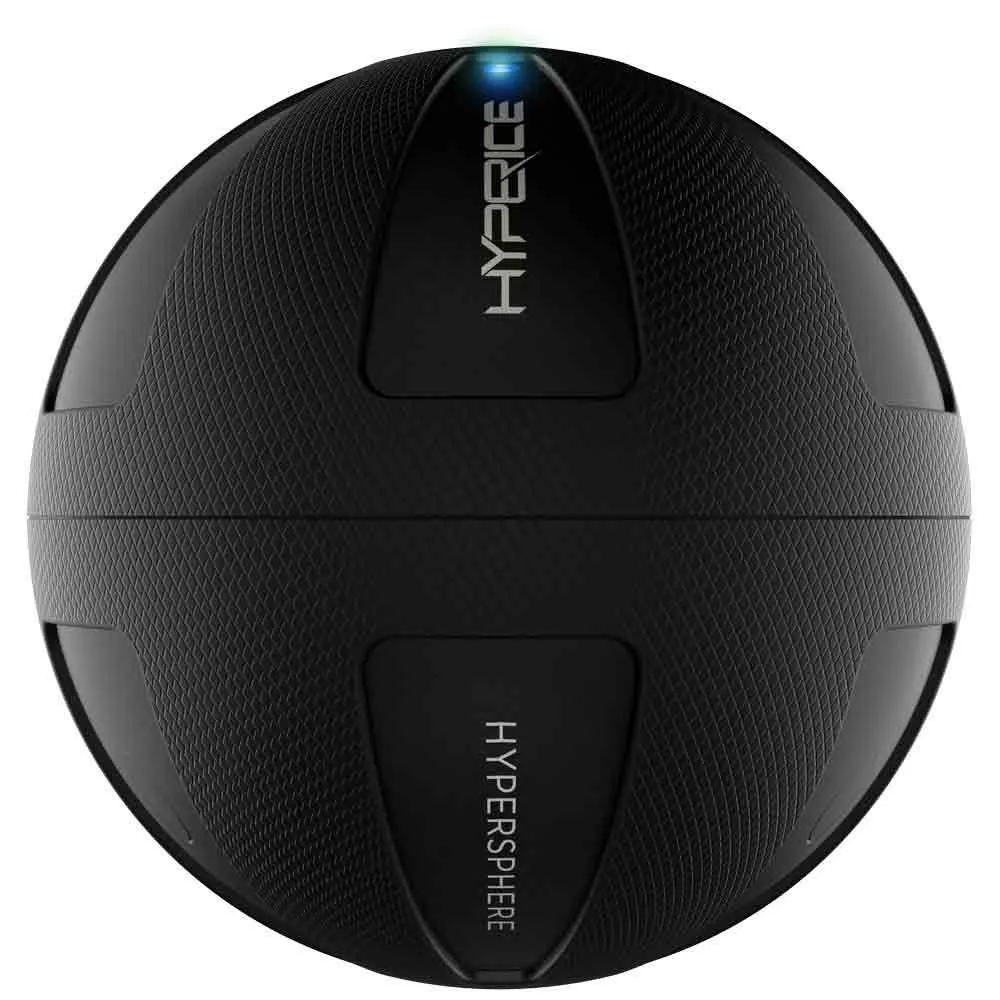 Bola de massagem vibratória individual Hyperice Hypersphere Mini