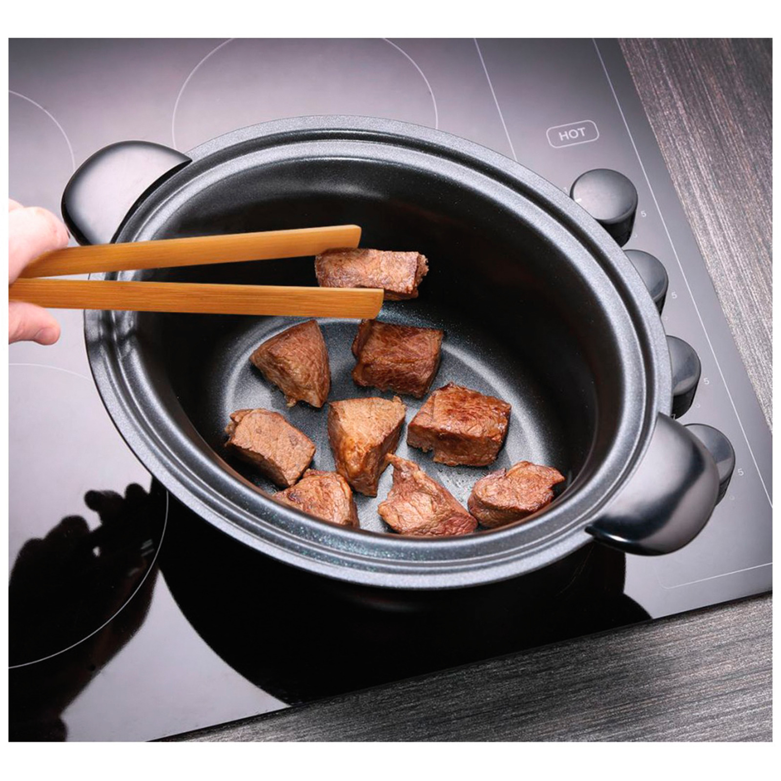 Cook@Home Dampfgarer