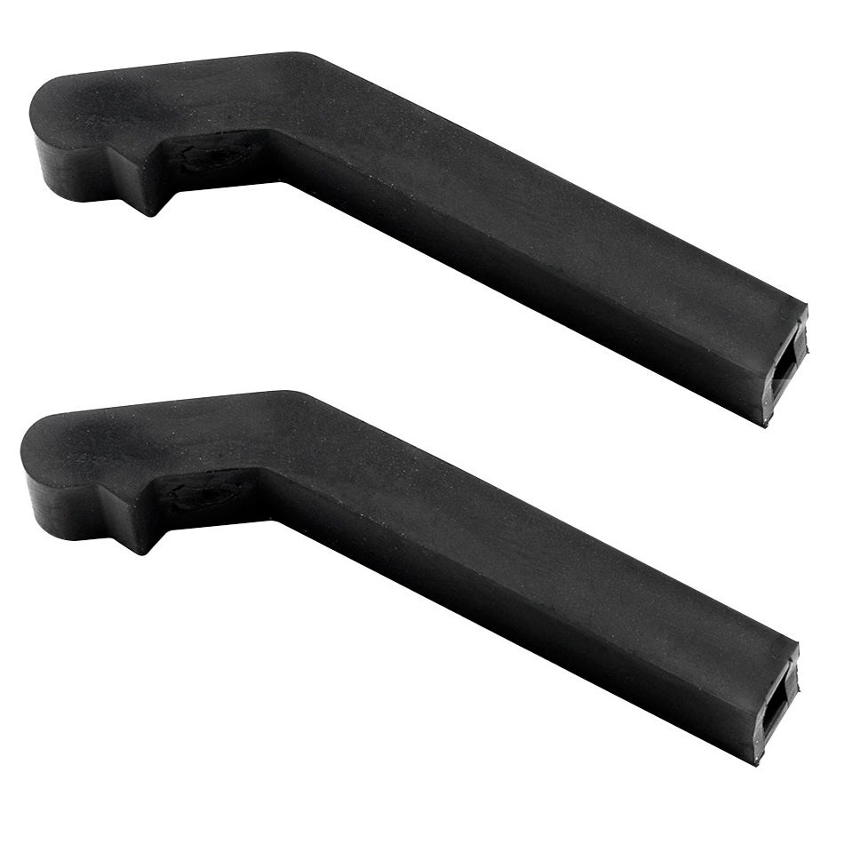Ortofon Concorde MKI vingergrip (set van 2)