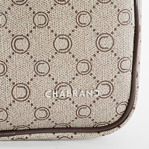 Sac Poitrine 85017121 Beige