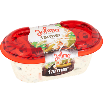 Johma Farmersalade 175 g