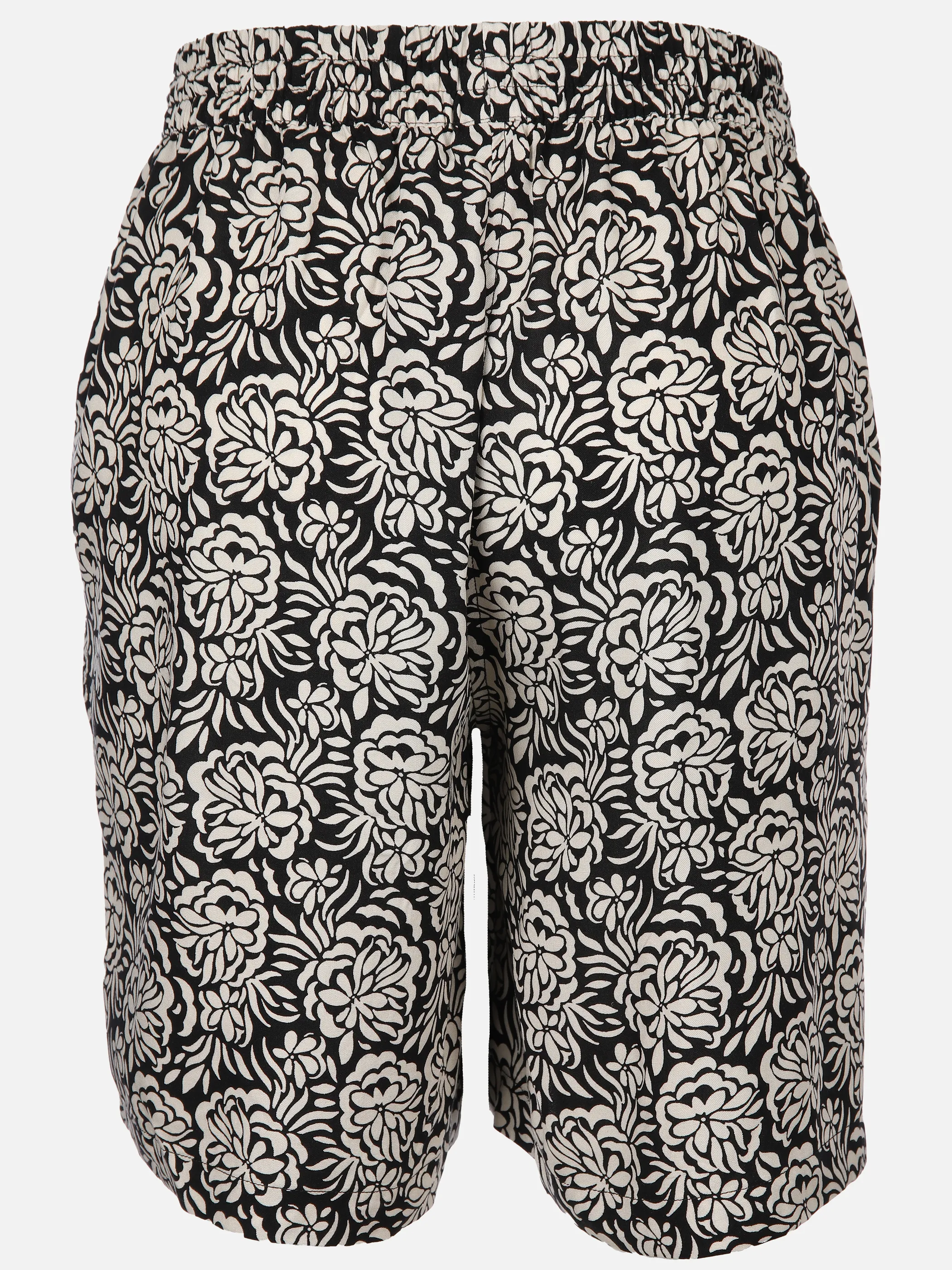 Damen Shorts mit Print