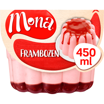 Mona Frambozen