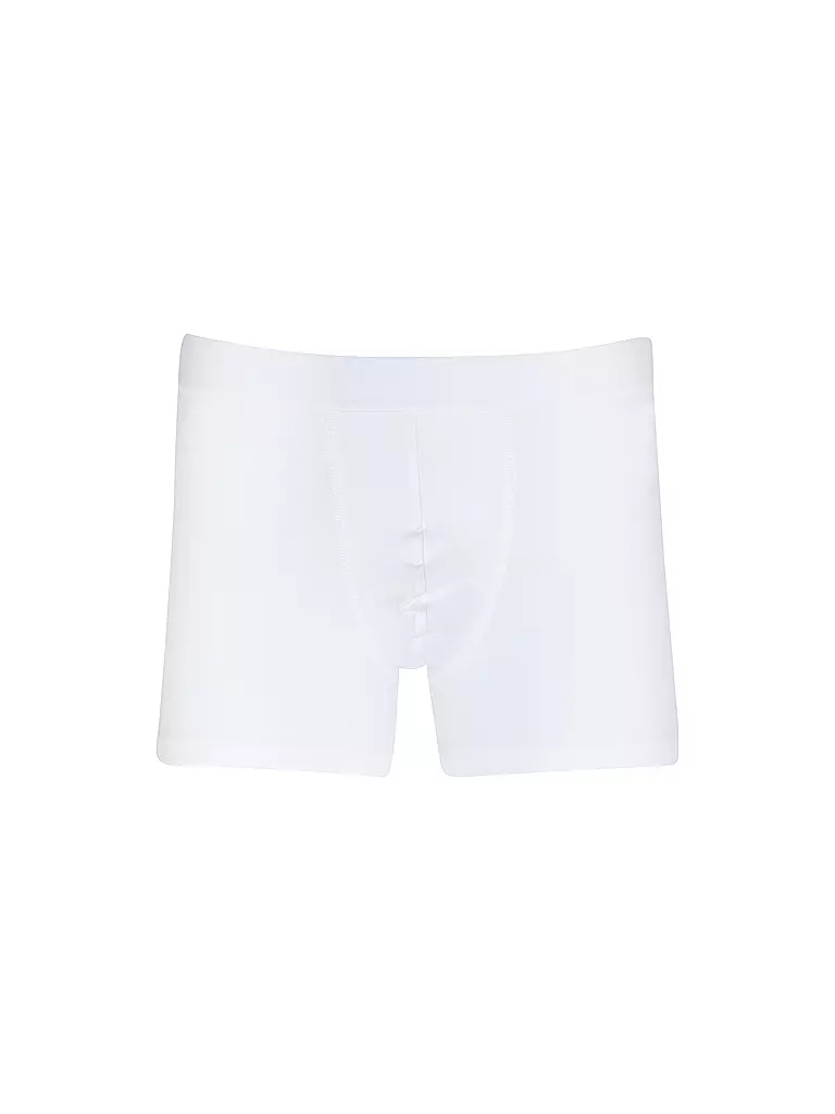 MEY Pants weiss  weiss