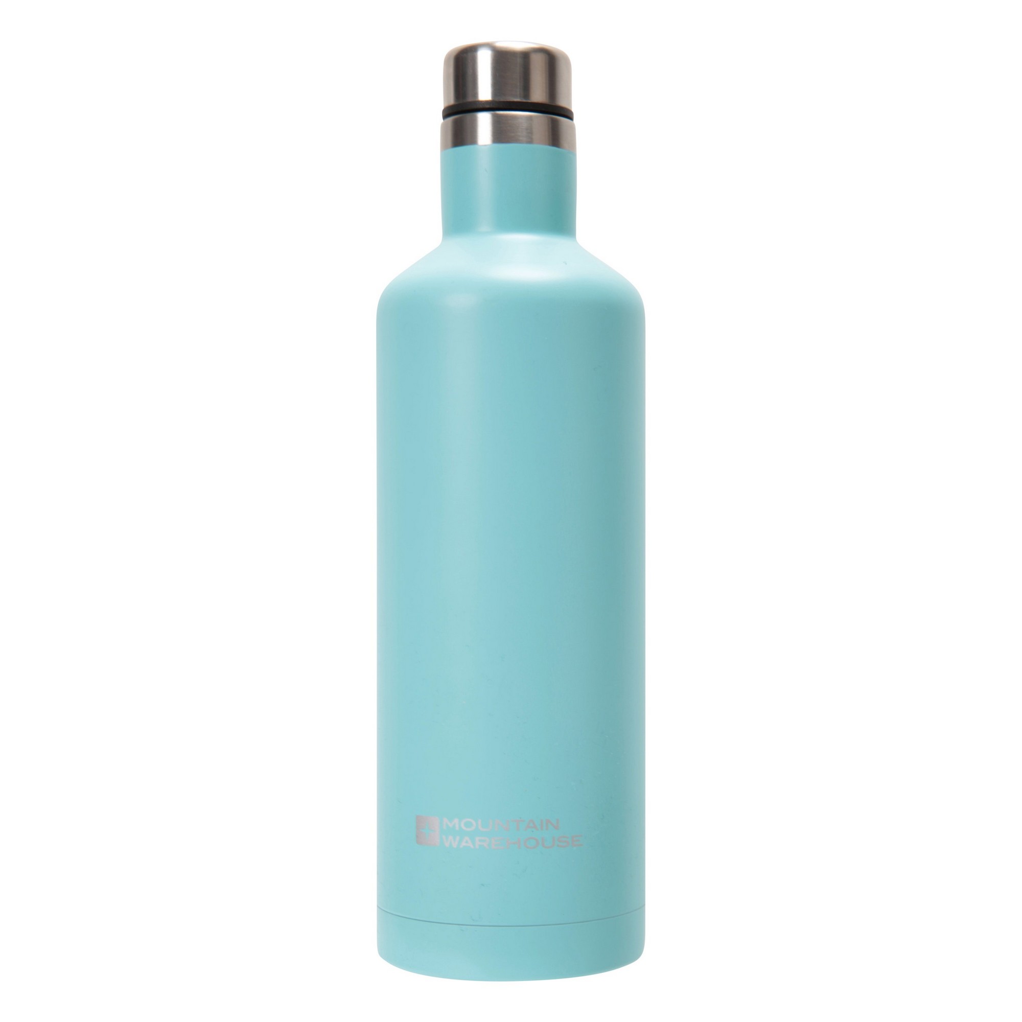 Botella De Agua De Acero Inoxidável 500ml Mountain Warehouse