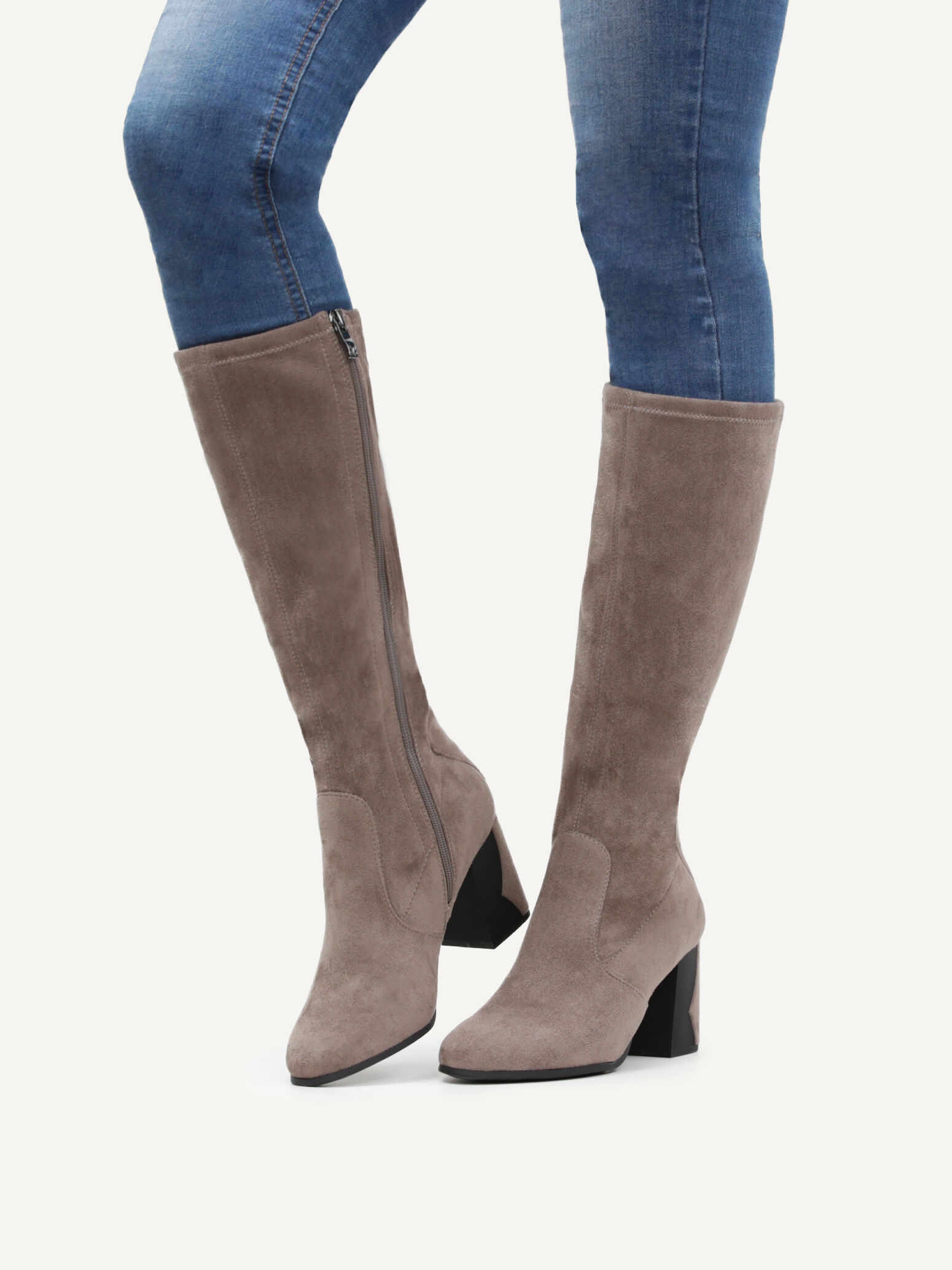 Stiefelette