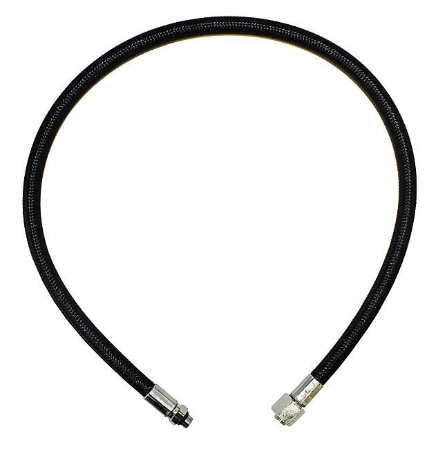 BEUCHAT - TUYAU MP TRESSE RACCORD 3/8'