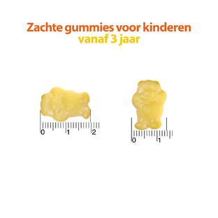 Roter Vitamine C 80mg Kids Gummies 60ST