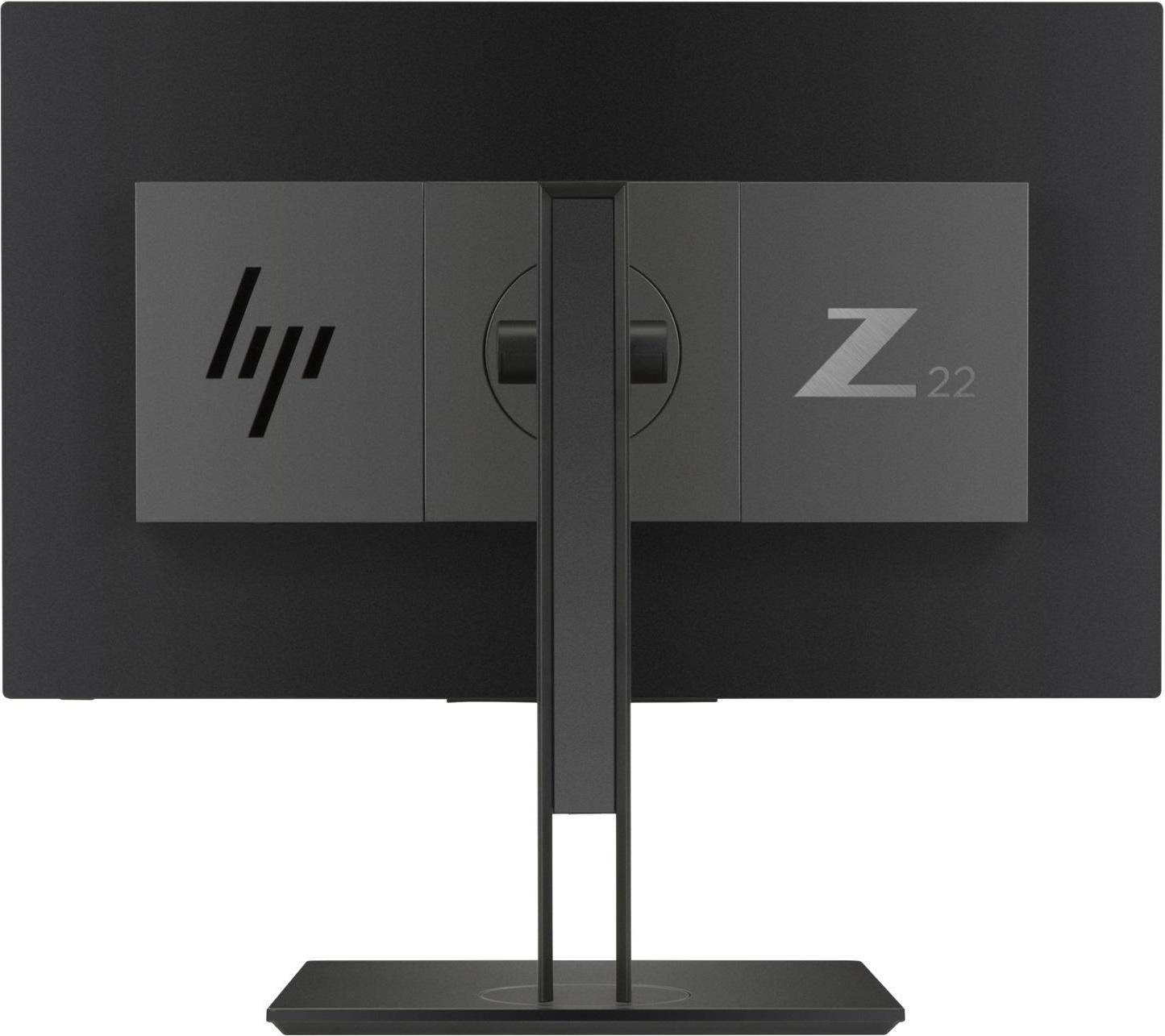 HP Z24nf G2 | 23.8