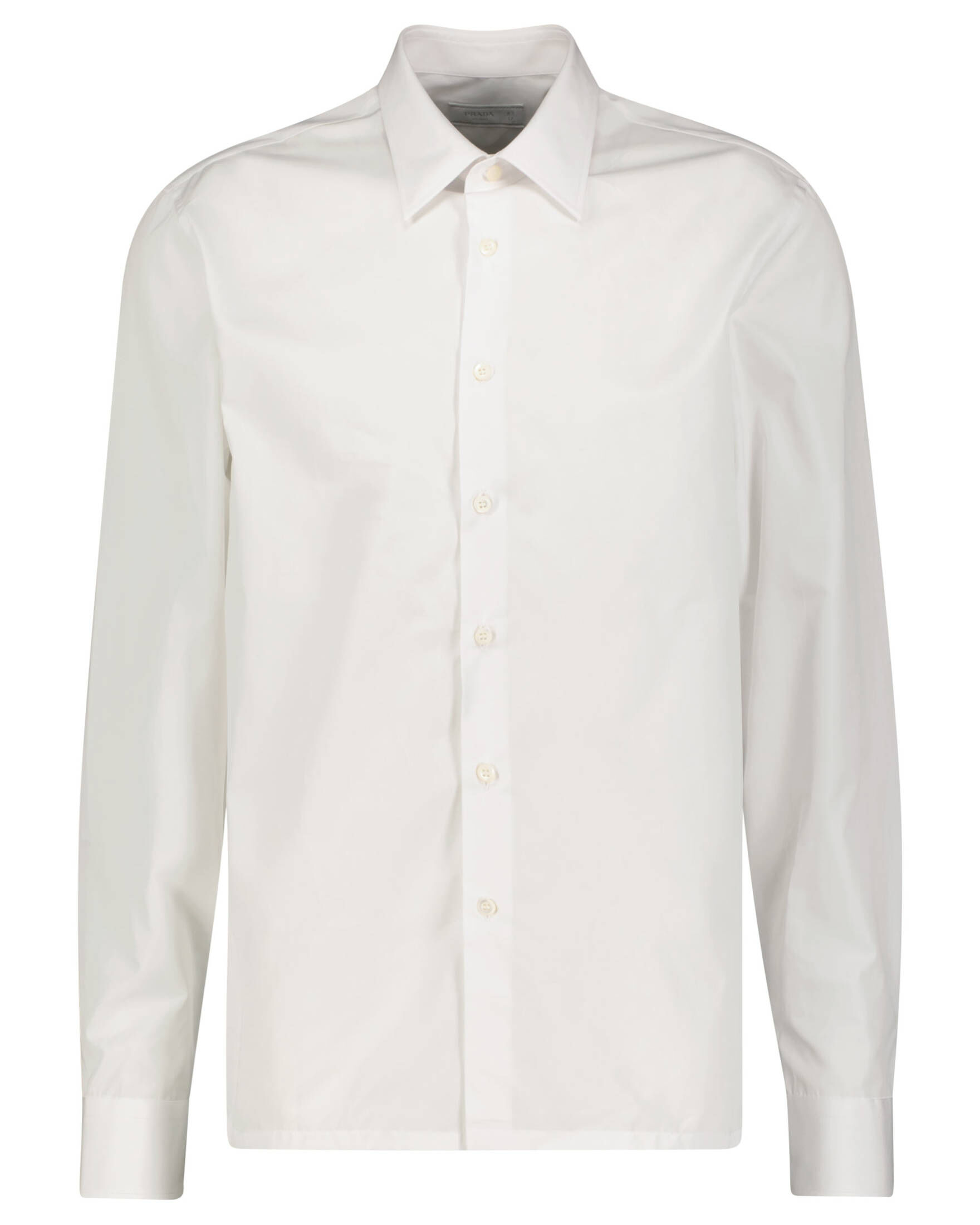 Prada| Herren Hemd