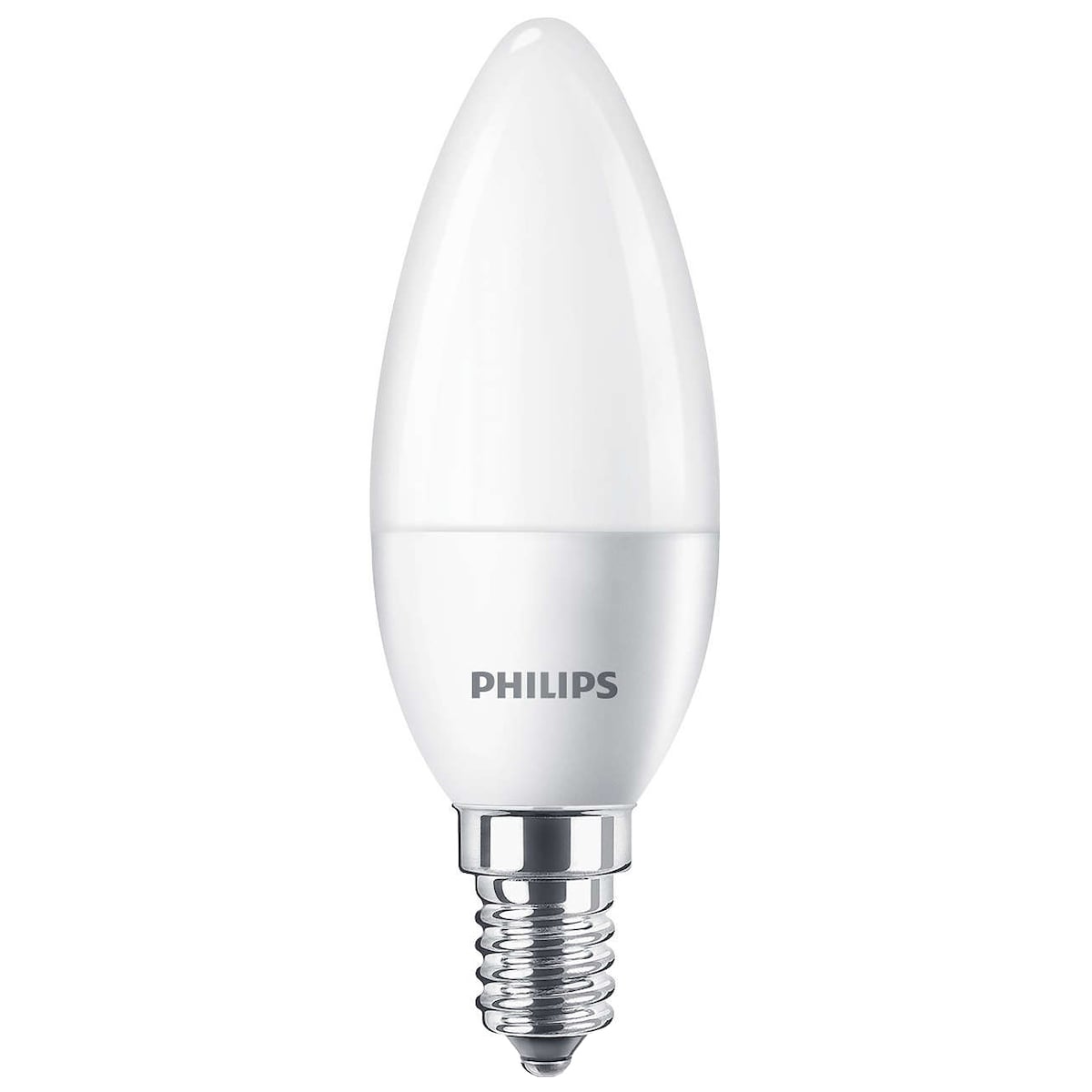 Philips Warm hvit LED lyspære 8718696475201