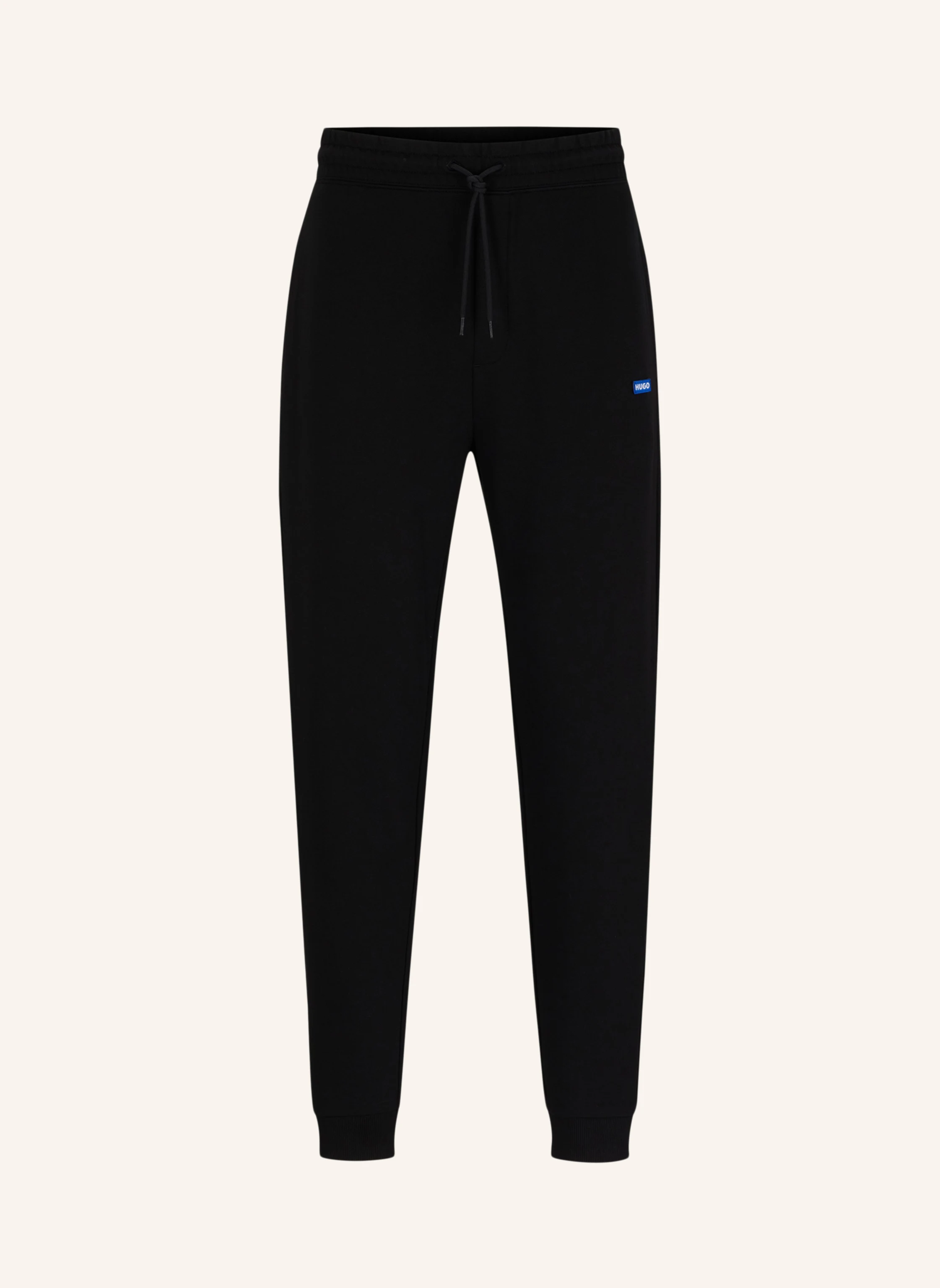 HUGO Casual Hose NAPIN Regular Fit