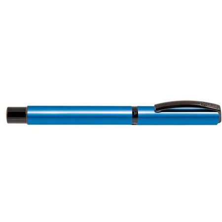 ONLINE Füllhalter Vision Feder M Magic Blue