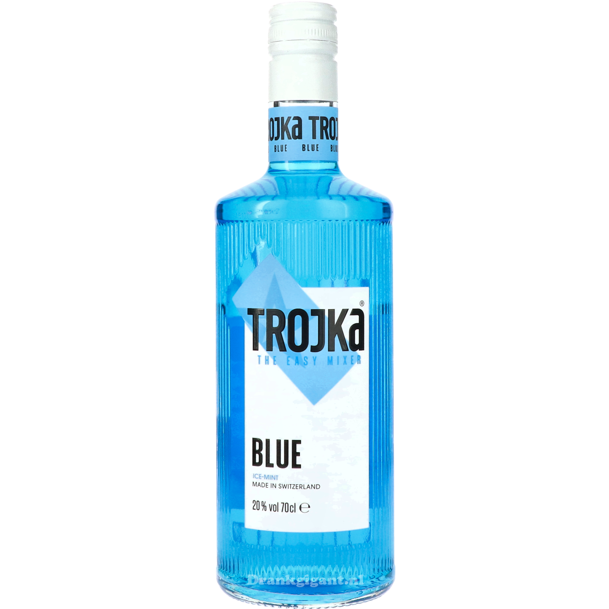Trojka Blue 70 cl