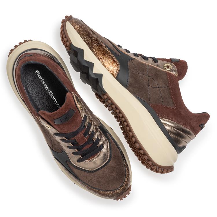 Floris van Bommel SFW-10089 bronz